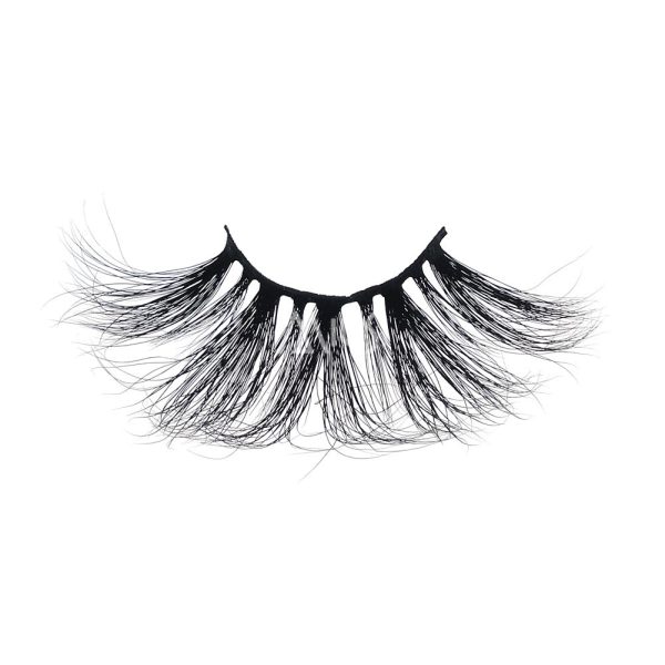 3D MINK FALSE EYELASHES WHOLESALE H854