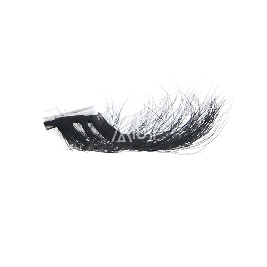 3D MINK FALSE EYELASHES WHOLESALE H854