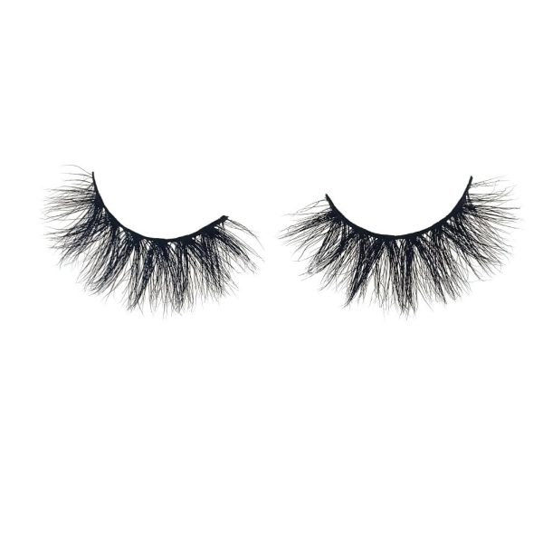 3D MINK FALSE EYELASHES WHOLESALE HG8038