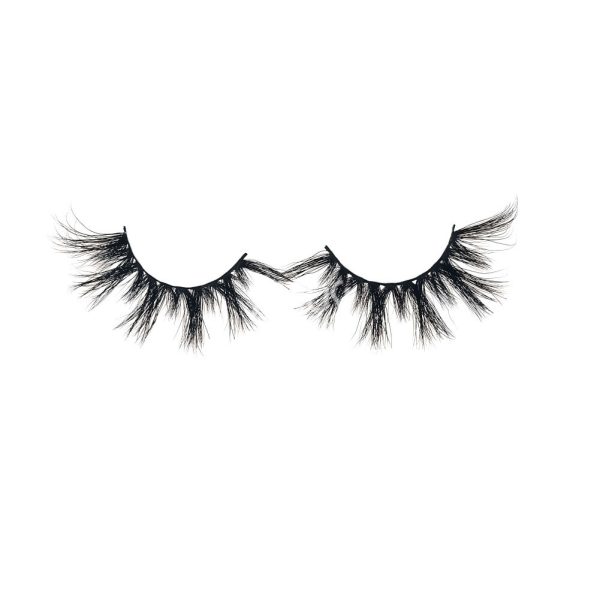 3D MINK FALSE EYELASHES WHOLESALE HG8045