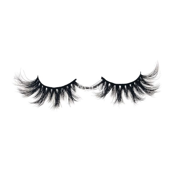 3D MINK FALSE EYELASHES WHOLESALE HG8045