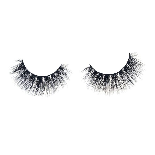 3D MINK FALSE EYELASHES WHOLESALE HG8108