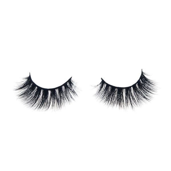 3D MINK FALSE EYELASHES WHOLESALE HG8108