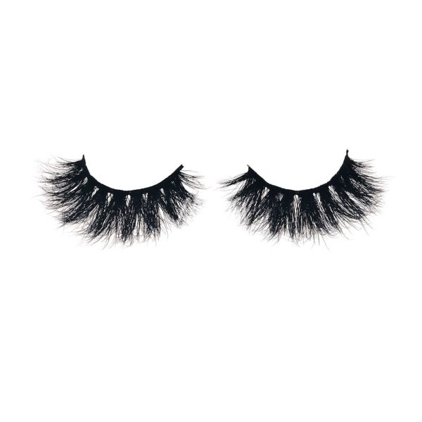 3D MINK FALSE EYELASHES WHOLESALE HG8138