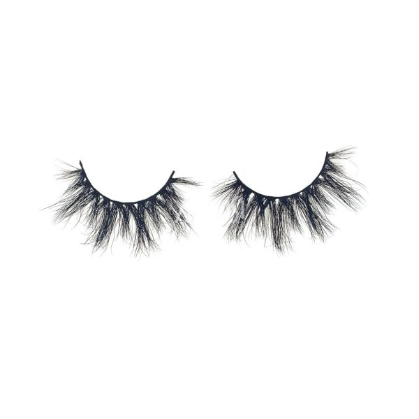 3D MINK FALSE EYELASHES WHOLESALE HG8145