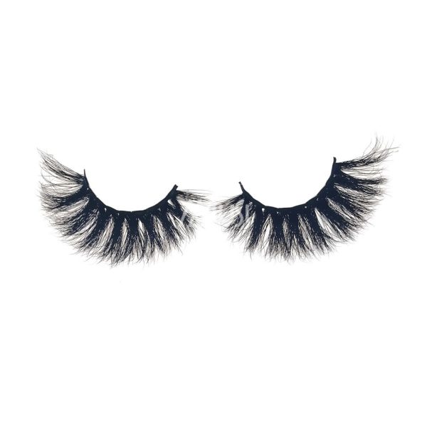 3D MINK FALSE EYELASHES WHOLESALE HG8609