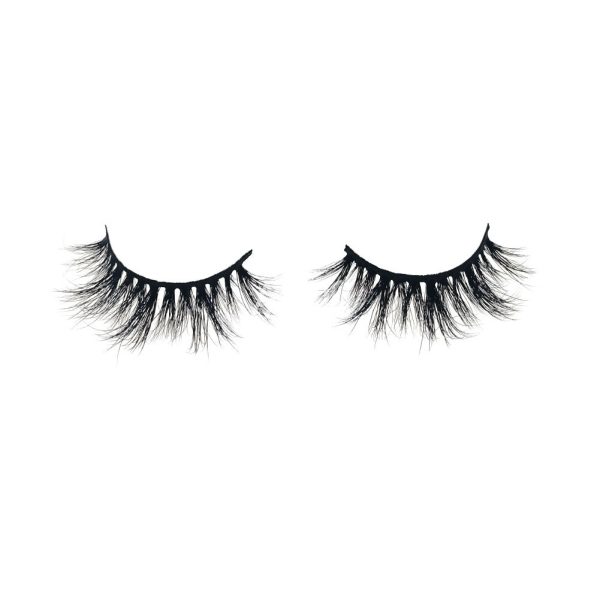 3D MINK FALSE EYELASHES WHOLESALE HG8652