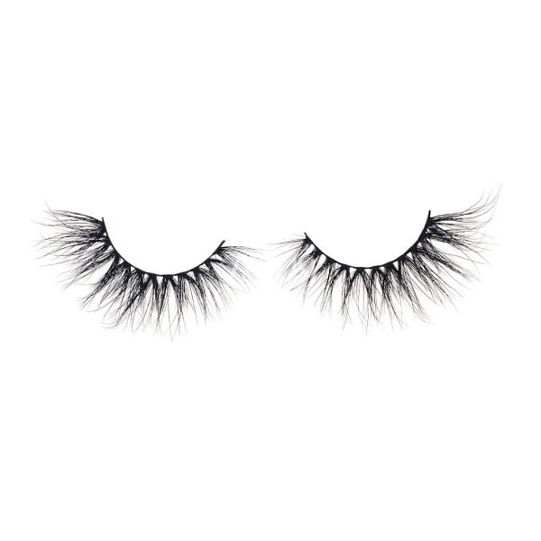 3D MINK FALSE EYELASHES WHOLESALE HG8697