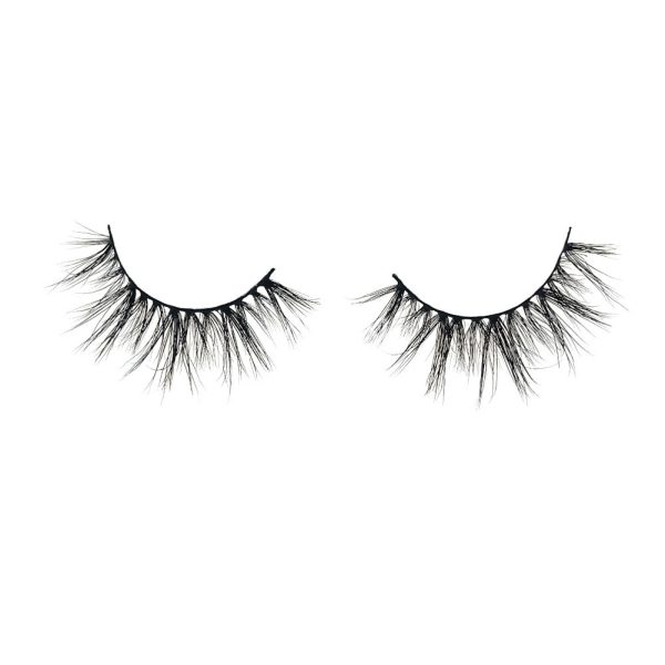 3D MINK FALSE EYELASHES WHOLESALE HG8752