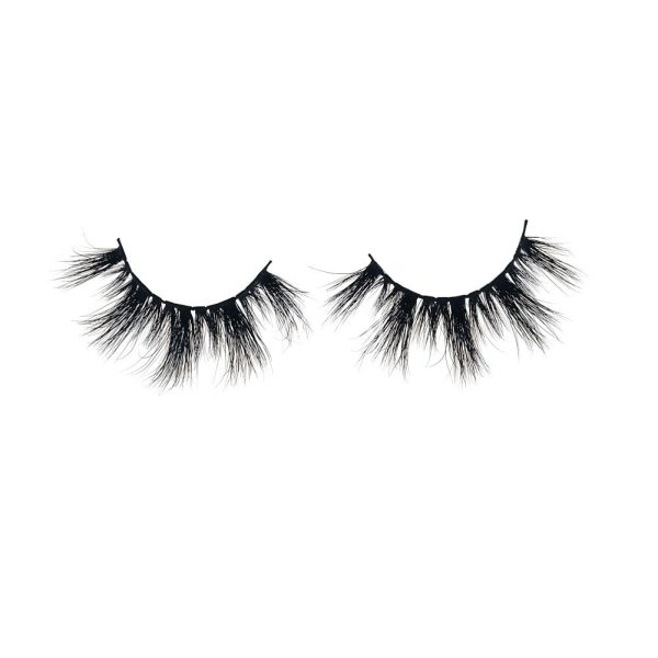 3D MINK FALSE EYELASHES WHOLESALE HG8753