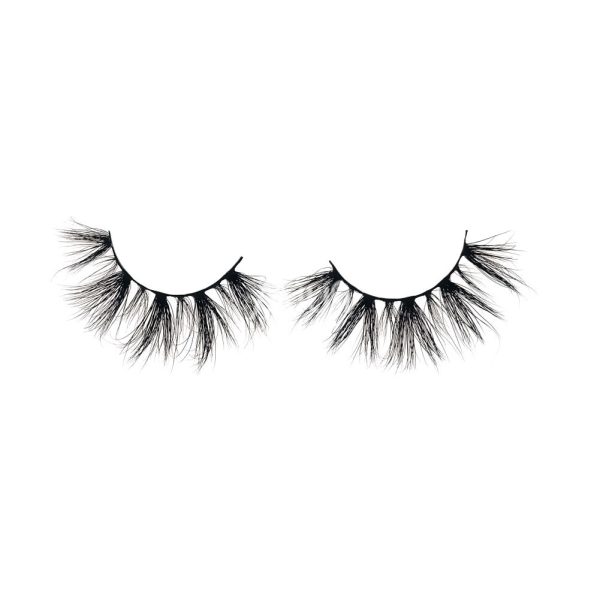 3D MINK FALSE EYELASHES WHOLESALE HG8754