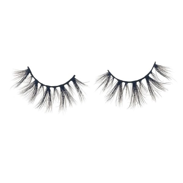 3D MINK FALSE EYELASHES WHOLESALE HG8755