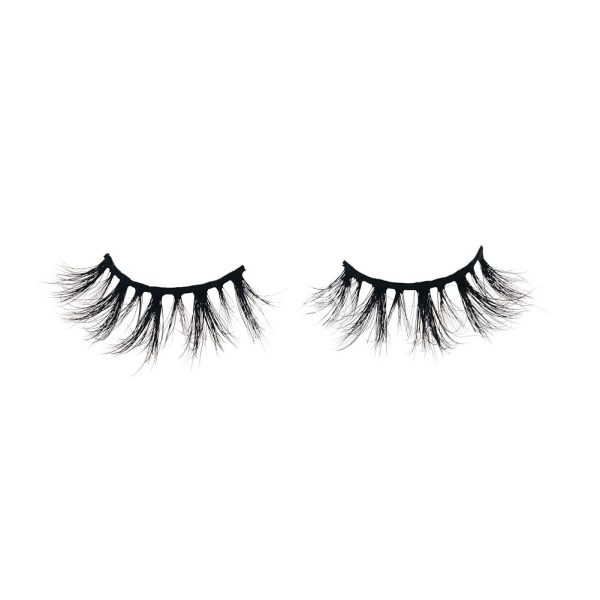 3D MINK FALSE EYELASHES WHOLESALE HG8755