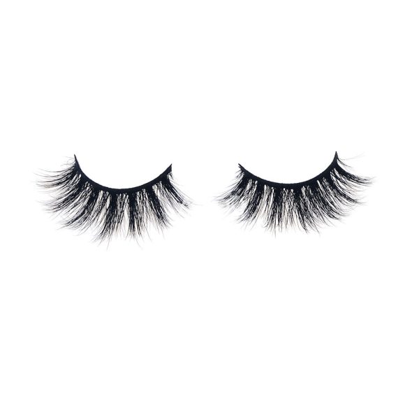 3D MINK FALSE EYELASHES WHOLESALE HG8823