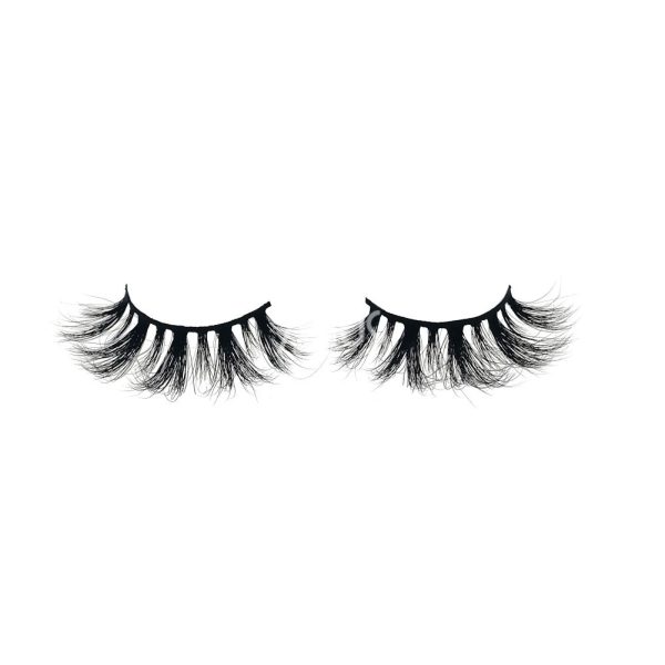 3D MINK FALSE EYELASHES WHOLESALE HG8854