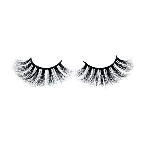 3D MINK FALSE EYELASHES WHOLESALE LG9024