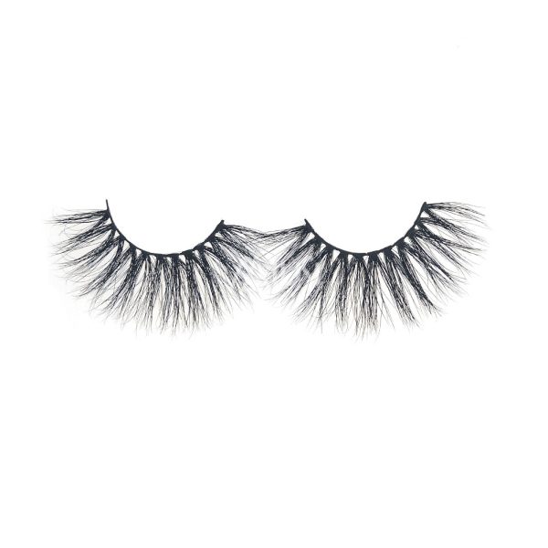 3D MINK FALSE EYELASHES WHOLESALE LG9036