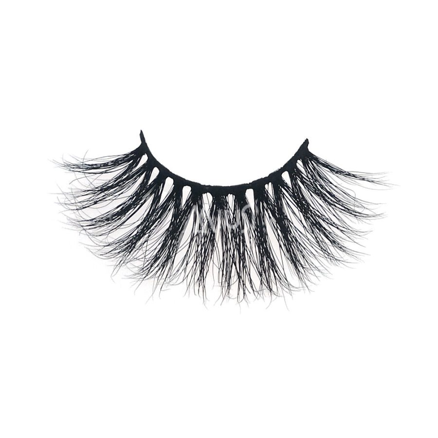 3D MINK FALSE EYELASHES WHOLESALE LG9036