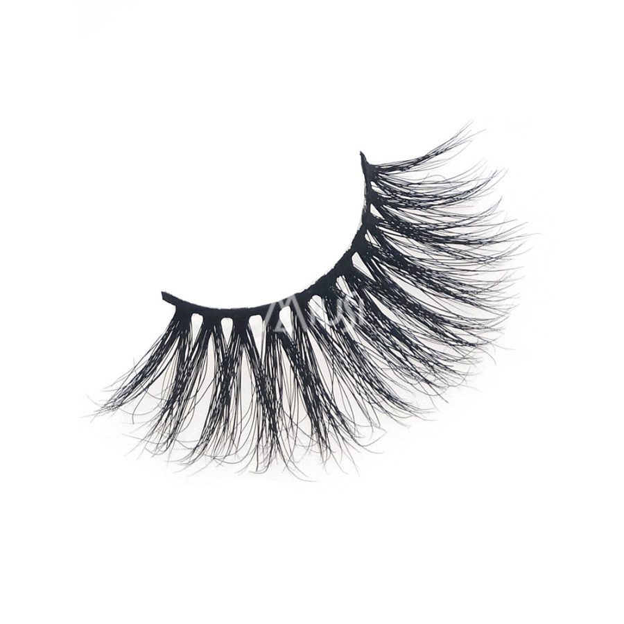 3D MINK FALSE EYELASHES WHOLESALE LG9036