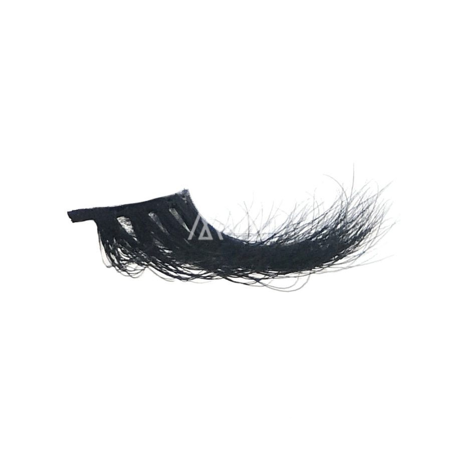 3D MINK FALSE EYELASHES WHOLESALE LG9036