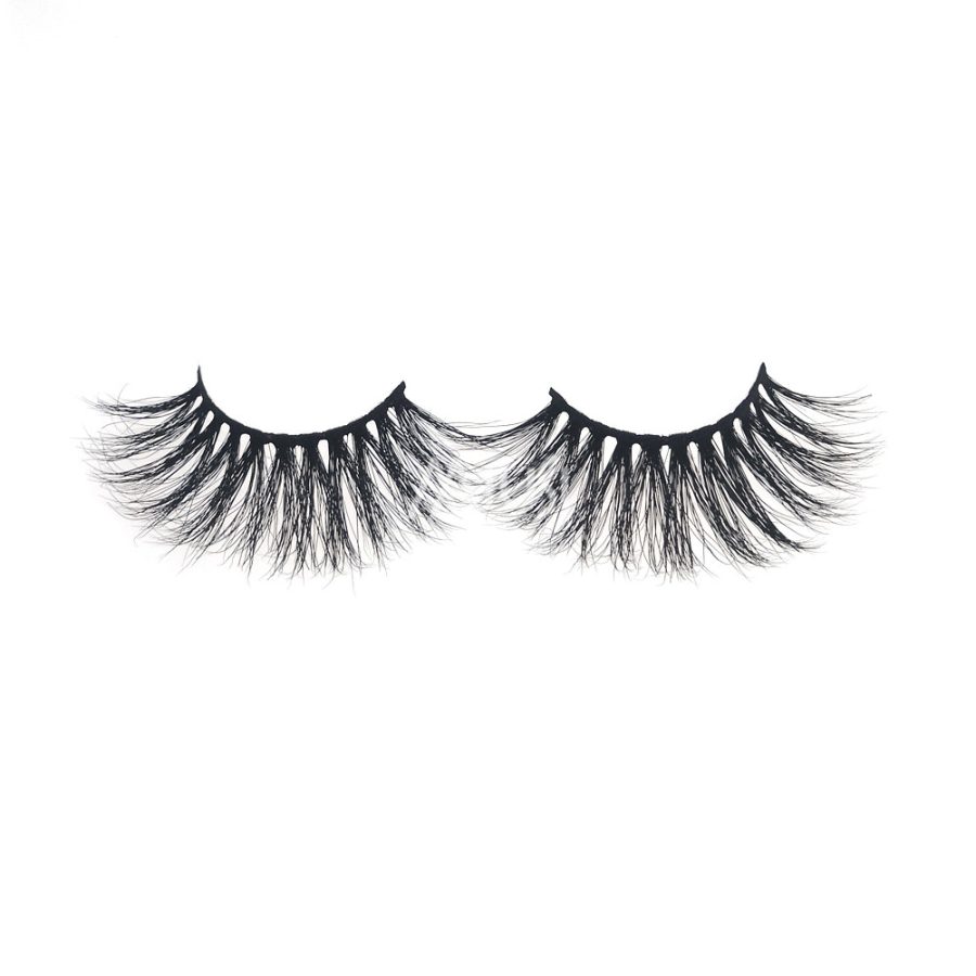 3D MINK FALSE EYELASHES WHOLESALE LG9036