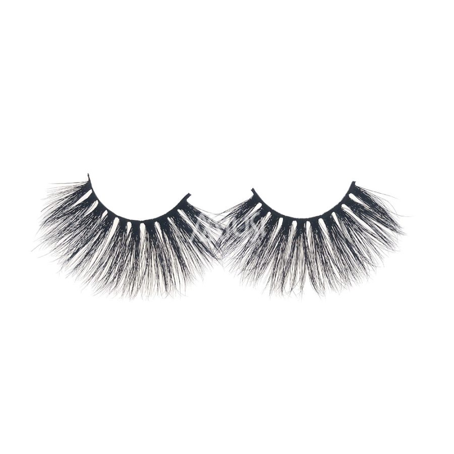 3D MINK FALSE EYELASHES WHOLESALE LG9040