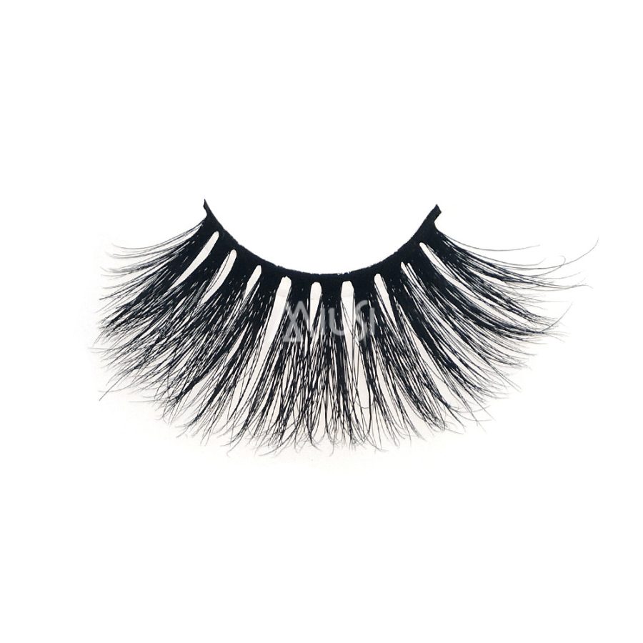 3D MINK FALSE EYELASHES WHOLESALE LG9040