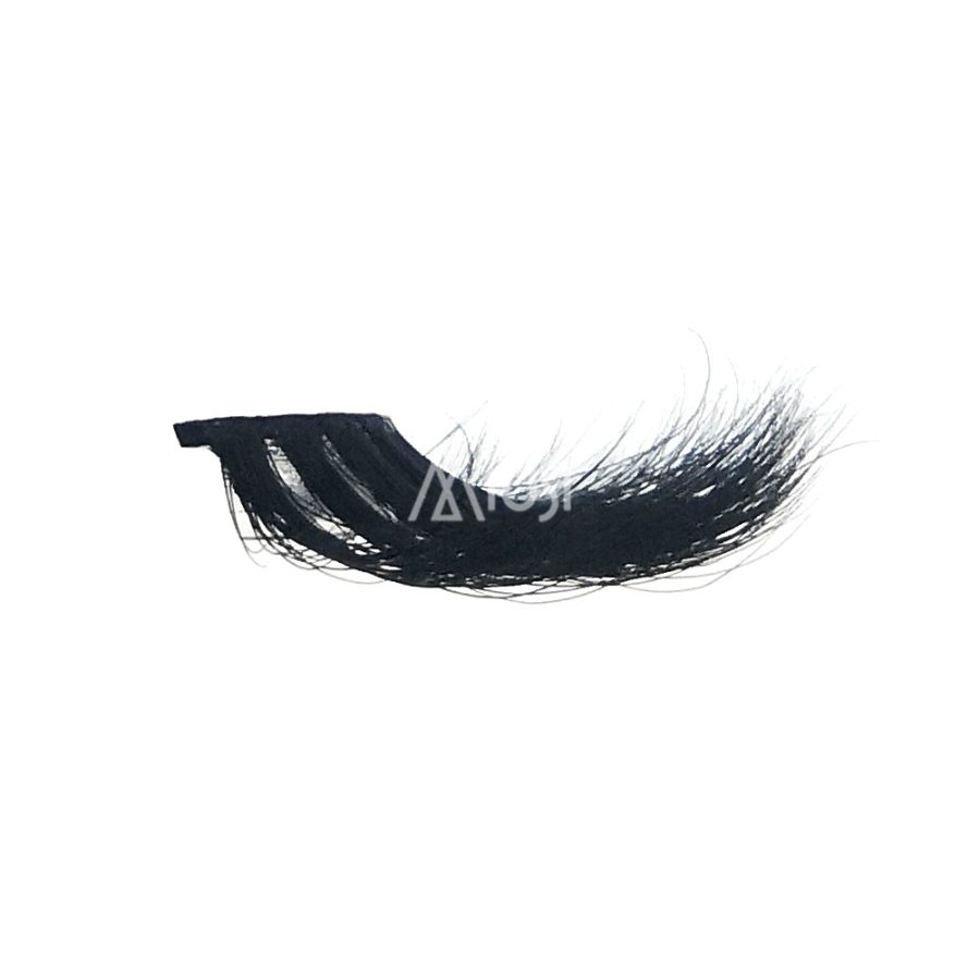 3D MINK FALSE EYELASHES WHOLESALE LG9040