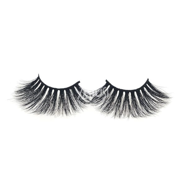 3D MINK FALSE EYELASHES WHOLESALE LG9040