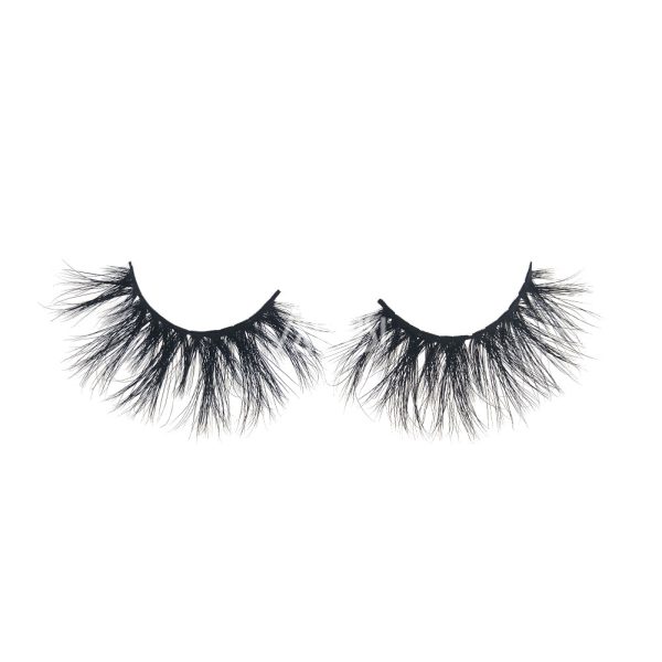 3D MINK FALSE EYELASHES WHOLESALE LG9056