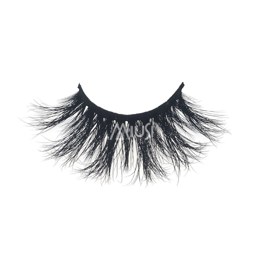 3D MINK FALSE EYELASHES WHOLESALE LG9056