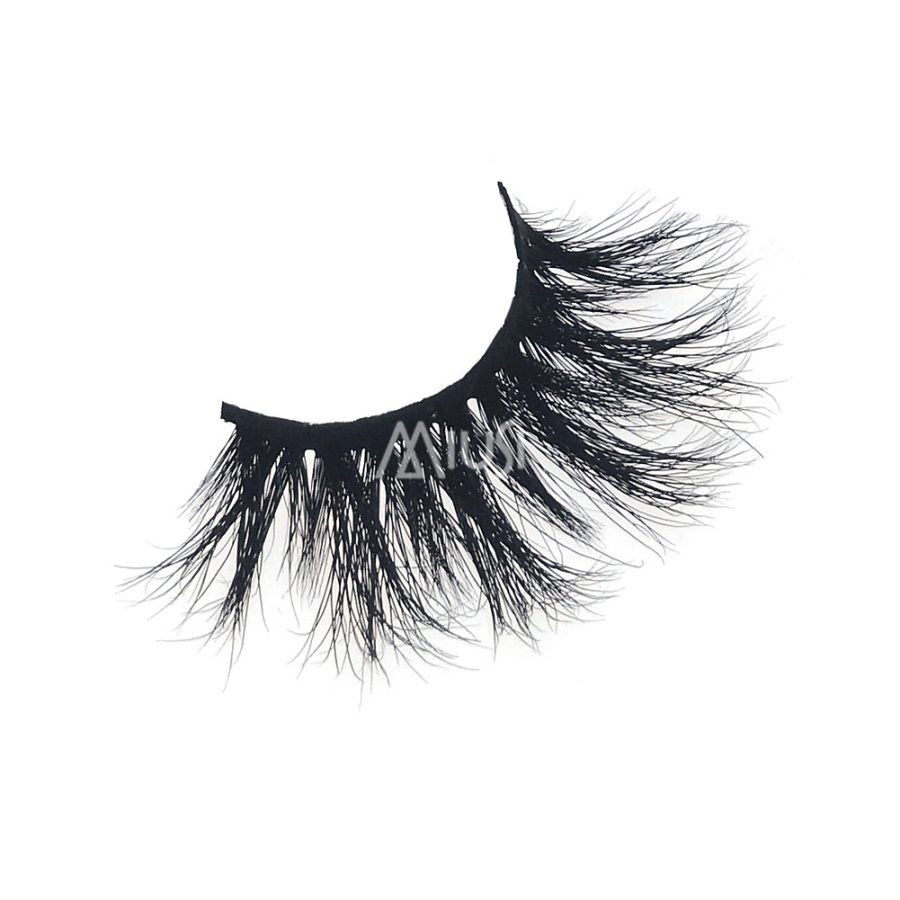 3D MINK FALSE EYELASHES WHOLESALE LG9056