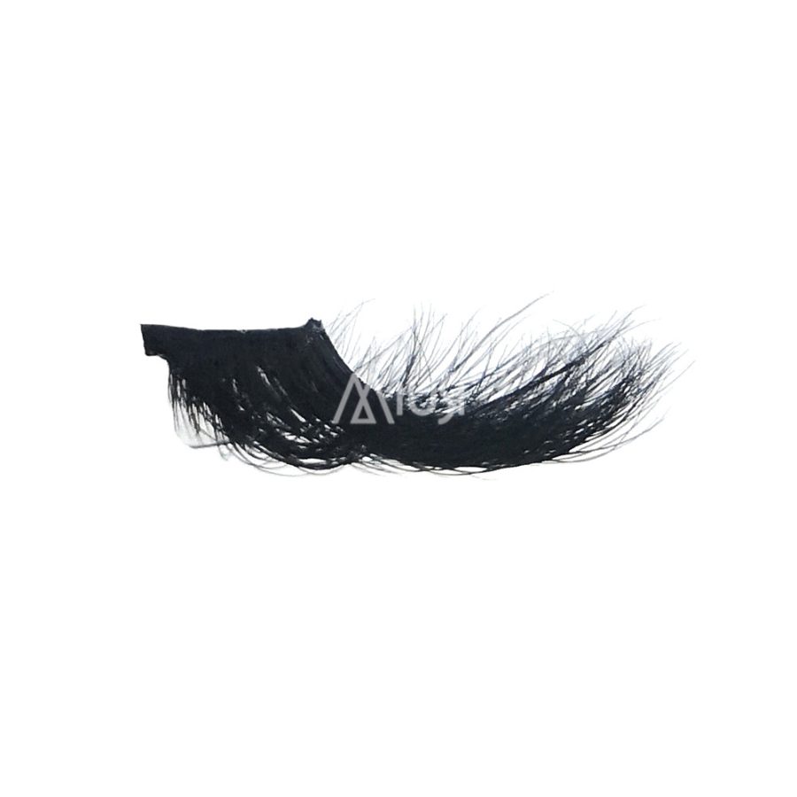 3D MINK FALSE EYELASHES WHOLESALE LG9056