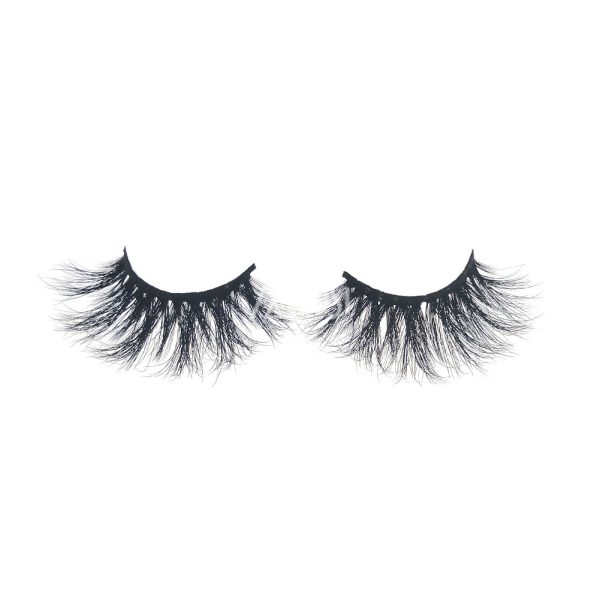 3D MINK FALSE EYELASHES WHOLESALE LG9056