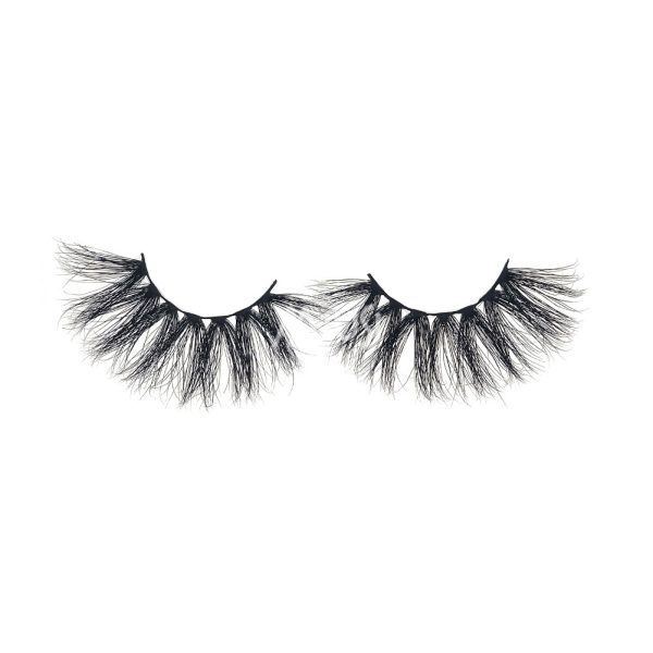 3D MINK FALSE EYELASHES WHOLESALE LG9070