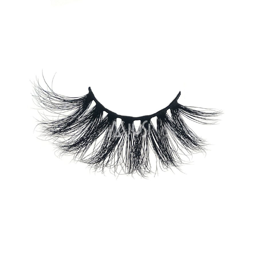 3D MINK FALSE EYELASHES WHOLESALE LG9070