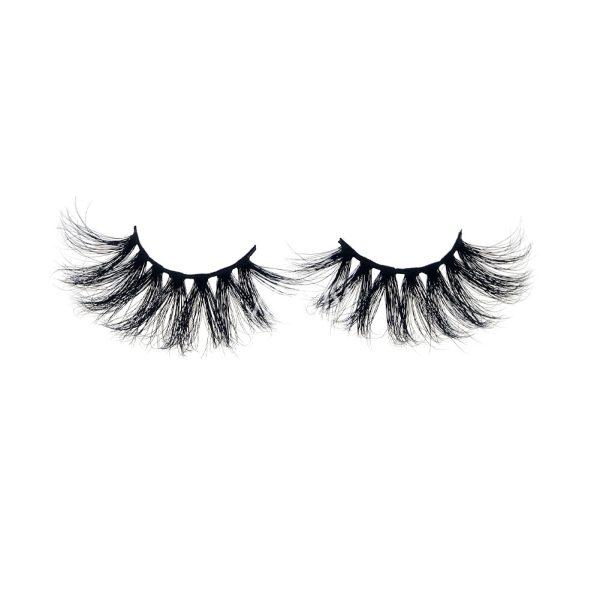 3D MINK FALSE EYELASHES WHOLESALE LG9070