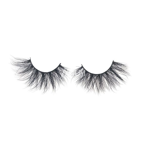 3D MINK FALSE EYELASHES WHOLESALE LG9071