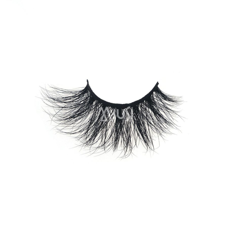 3D MINK FALSE EYELASHES WHOLESALE LG9071