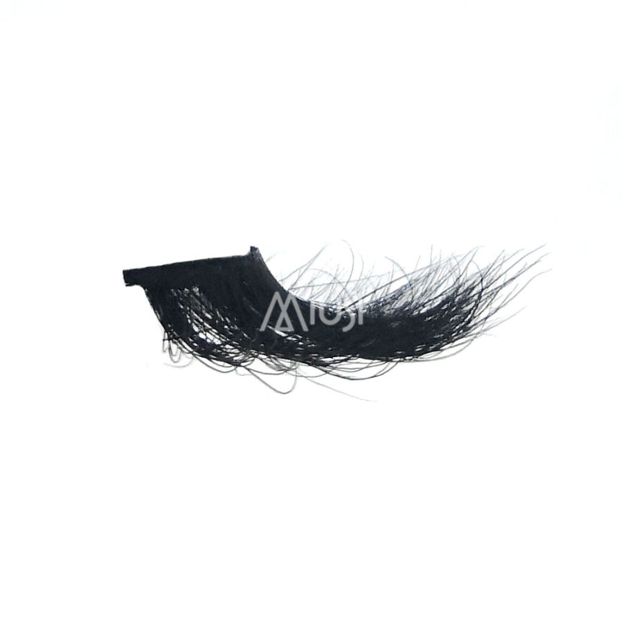 3D MINK FALSE EYELASHES WHOLESALE LG9071