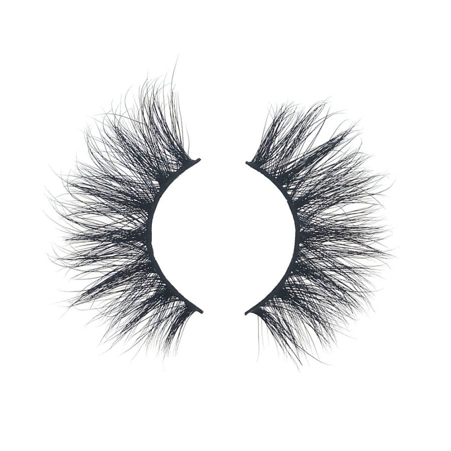 3D MINK FALSE EYELASHES WHOLESALE LG9071