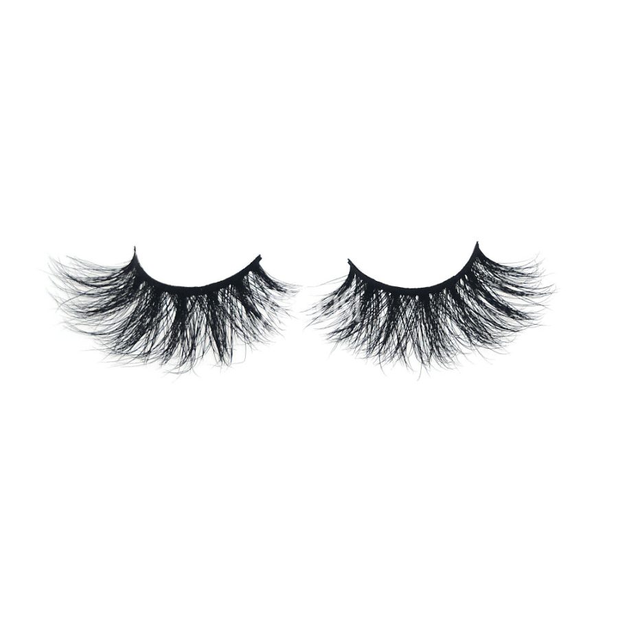 3D MINK FALSE EYELASHES WHOLESALE LG9071