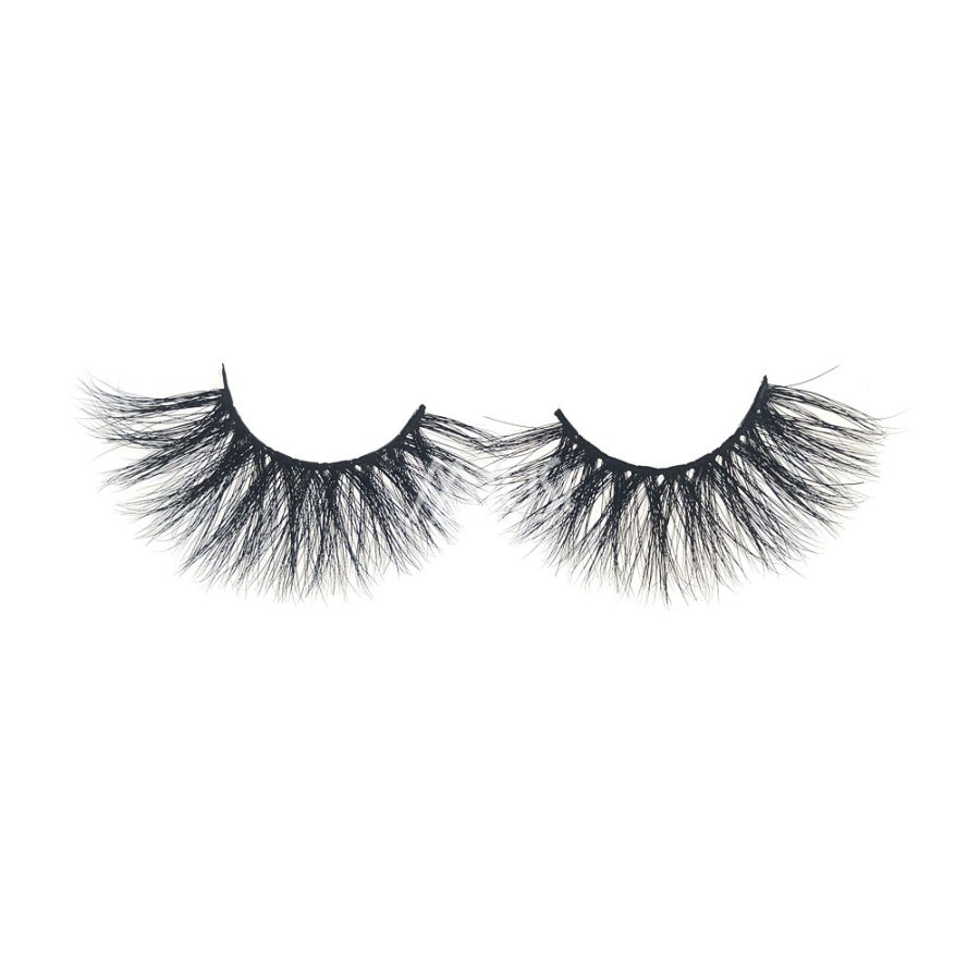 3D MINK FALSE EYELASHES WHOLESALE LG9131