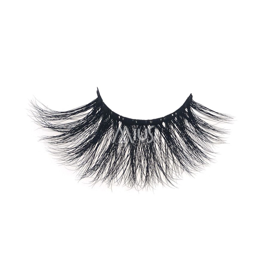 3D MINK FALSE EYELASHES WHOLESALE LG9131