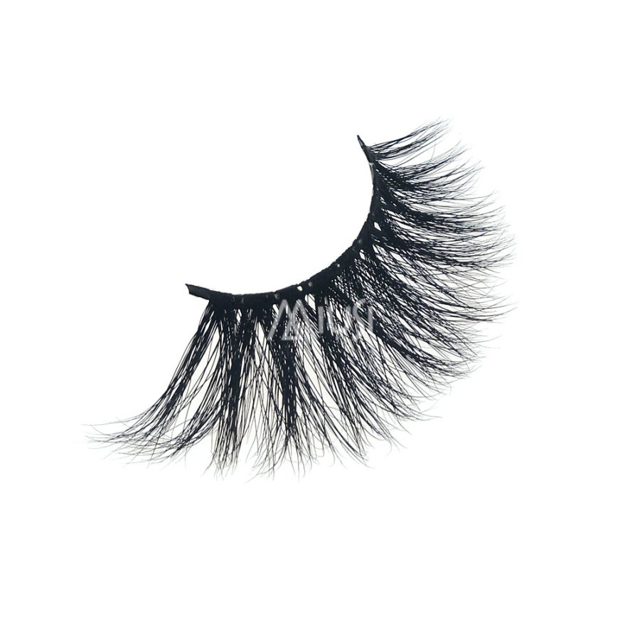 3D MINK FALSE EYELASHES WHOLESALE LG9131