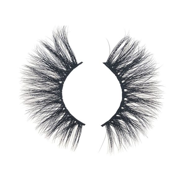 3D MINK FALSE EYELASHES WHOLESALE LG9131