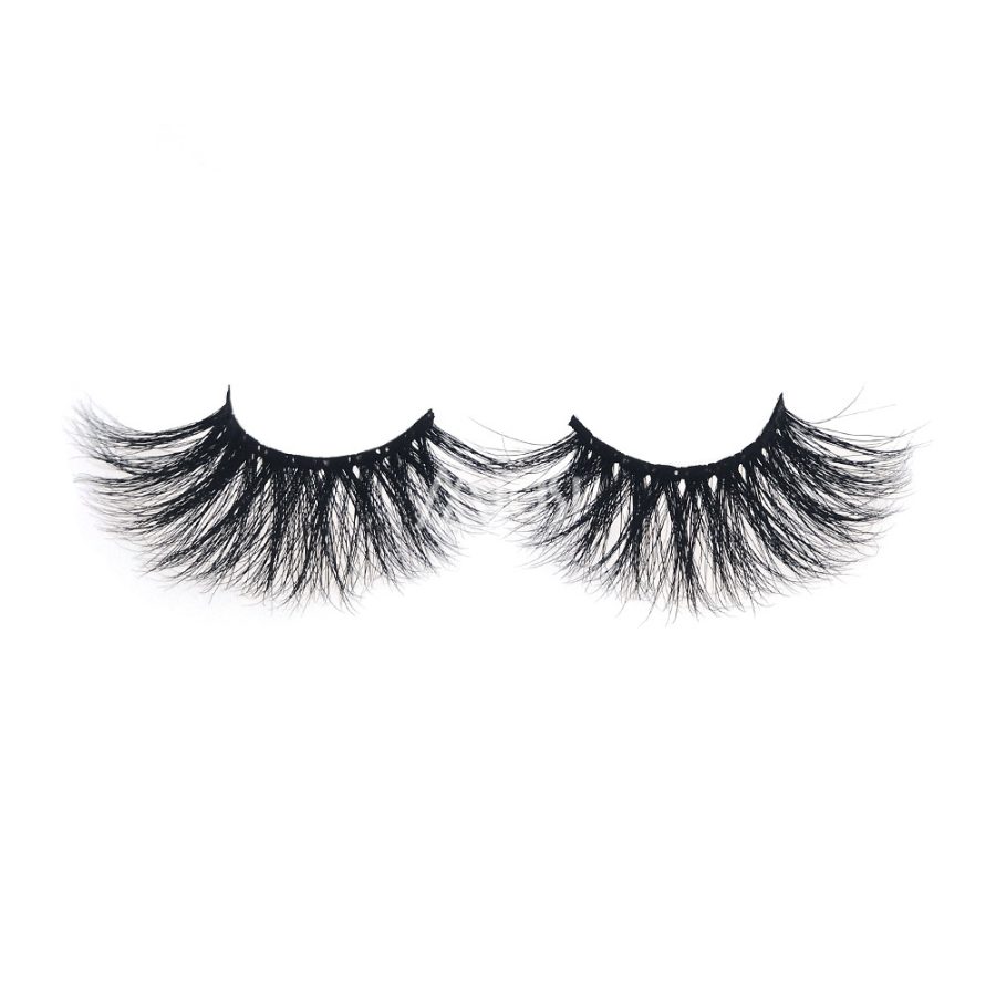 3D MINK FALSE EYELASHES WHOLESALE LG9131