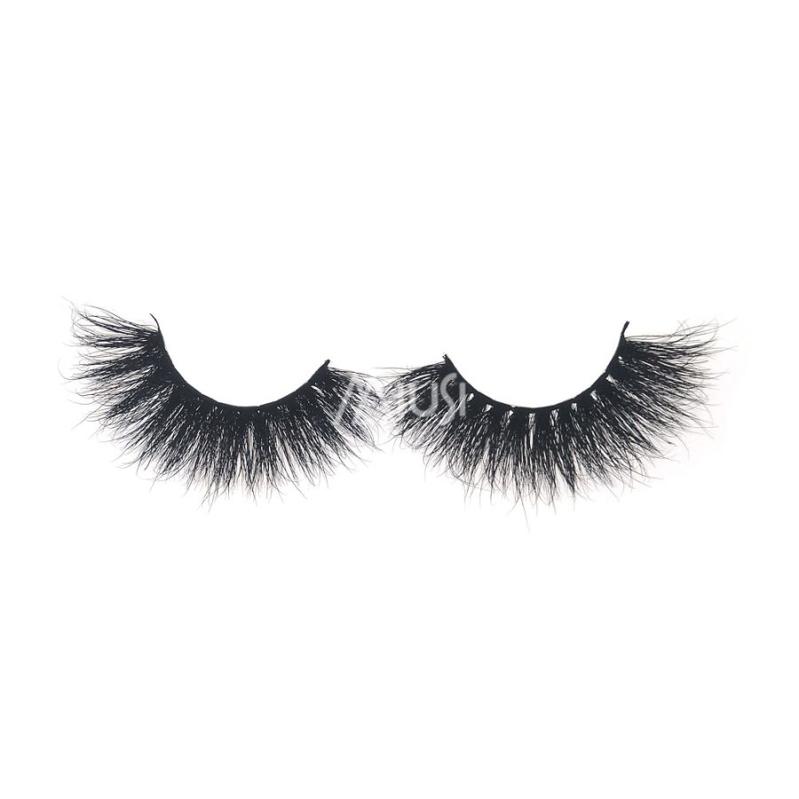 3D MINK FALSE EYELASHES WHOLESALE LG9139