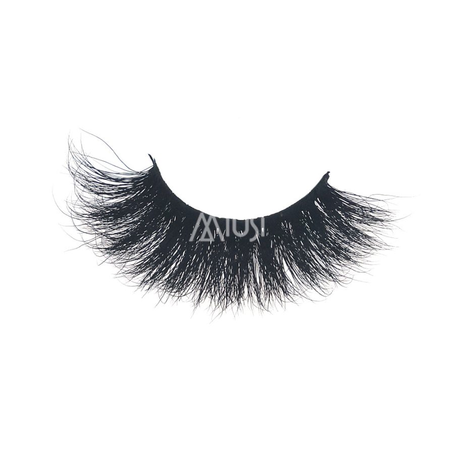 3D MINK FALSE EYELASHES WHOLESALE LG9139