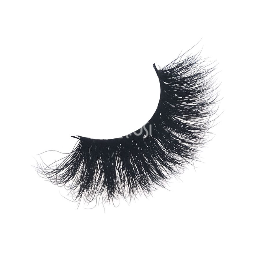 3D MINK FALSE EYELASHES WHOLESALE LG9139